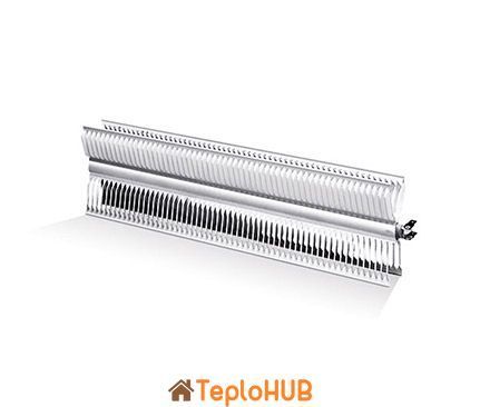 Noirot SPOT DESIGN 2500W электрический конвектор 2500Вт