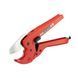 Труборез для труб PVC 0-42 мм, SK5 INTERTOOL NT-0003 NT-0003 фото 1