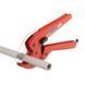 Труборез для труб PVC 0-42 мм, SK5 INTERTOOL NT-0003 NT-0003 фото 4