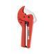 Труборез для труб PVC 0-42 мм, SK5 INTERTOOL NT-0003 NT-0003 фото 3