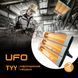 UFO TYY 5400 промышленный обогреватель UFOTYY5400 фото 7