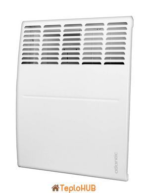 Електроконвектор Atlantic F119 CMG TLC/M2 500W з комплектом підставок (157062)