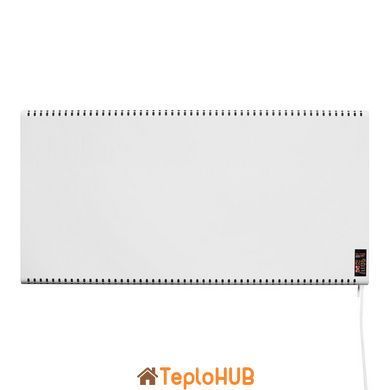 Металева панель опалення FLYME m800