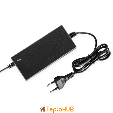 Багатофункціональна портативна зарядна станція LogicPower LP CHARGER MPPT 500 (500W, 512Wh) (LP19335)