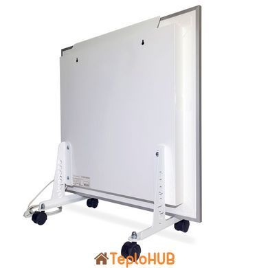 Ecoteplo Air 1000 EL обогреватель керамический белый мрамор