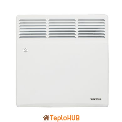 Термія ЕВНА-0,5/230С2T (мби) електроконвектор ОПТІМА+ SMART WiFi 0,5 кВт