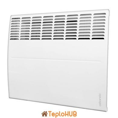 Електроконвектор Atlantic F119 CMG TLC/M2 1500W з комплектом підставок (157064)