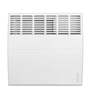 Електроконвектор Atlantic F119 CMG TLC/M2 1000W з комплектом підставок (157063)