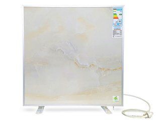 Ecoteplo Air 1000 EL обігрівач керамічний 1 кВт (королівський мармур)