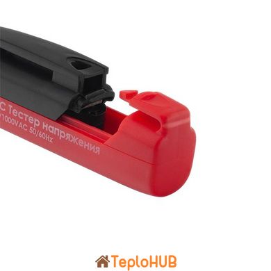 Тестер напряжения бесконтактный INTERTOOL MD-0010