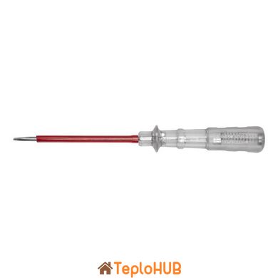 Фазометр 220-240 В, 180 мм INTERTOOL VT-4002