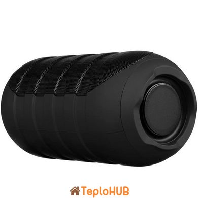 Портативна Bluetooth колонка Gelius Pro Start GP-BS1001 Black