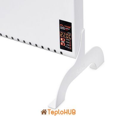 Ножки для металлических панелей М-серии (комплект) FLYME white