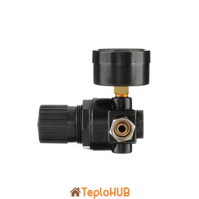 Редуктор для пістолета фарбувального 1/4" INTERTOOL PT-1422