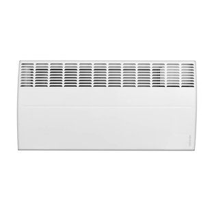 Електроконвектор Atlantic F119 CМG TLC/M2 2500W з комплектом підставок (157066)