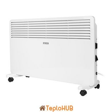 Конвектор електричний Noveen CH3400
