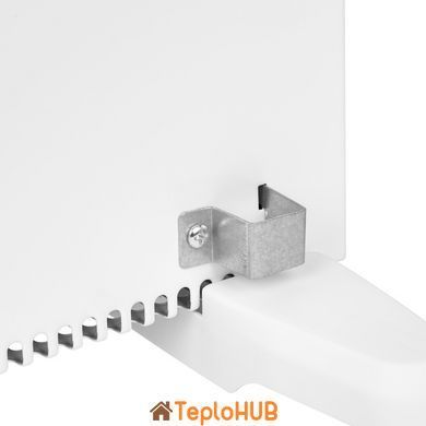 Конвектор електричний Noveen CH3400