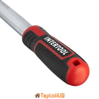 Ключ баллонный телескопический 1/2 ", Cr-V, STORM INTERTOOL HT-1599