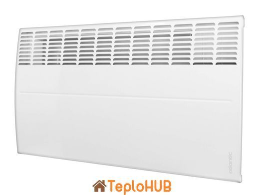 Электроконвектор Atlantic F119 CМG TLC/M2 2500W с комплектом подставок (157066)