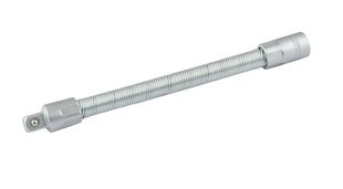 Удлинитель гибкий MASTERTOOL 1/2" 180 мм CRV 78-0218