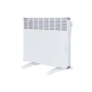 Електроконвектор Atlantic F17 Essential CMG BL-Meca/M (1500W) з комплектом підставок (101074)
