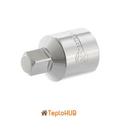 Перехідник 3/4x1/2 INTERTOOL ET-1109