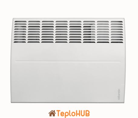 Atlantic F19 CEG BL-Meca/M2 1500W конвектор електричний