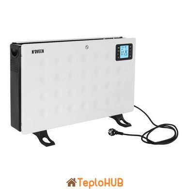Конвектор Noveen CH8000 LCD SMART White
