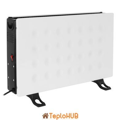 Конвектор Noveen CH8000 LCD SMART White