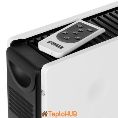 Конвектор Noveen CH8000 LCD SMART White