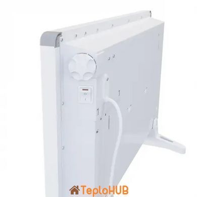 Електроконвектор Atlantic F17 Essential CMG BL-Meca/M (2000W) з комплектом підставок (101075)