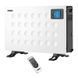 Конвектор Noveen CH8000 LCD SMART White 4 111 222 фото 1