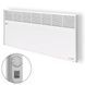 Конвектор электрический FLYME 2500RW F2500RW фото 1