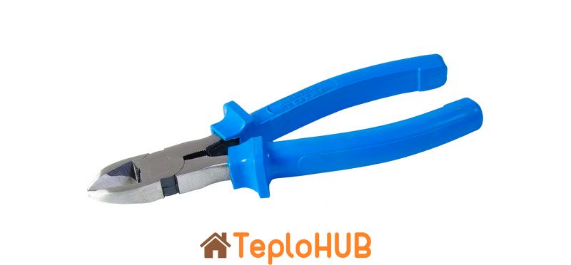 Бокорізи MASTERTOOL American type 200 мм C45/HRC 44~48 22-1200