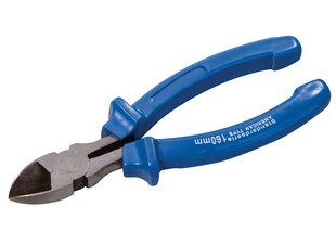 Бокорезы MASTERTOOL American type 160 мм C45/HRC 44~48 22-1160