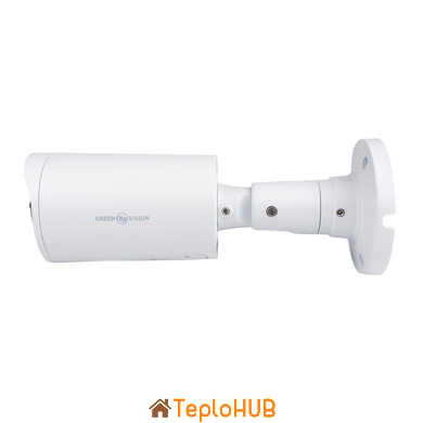 Наружная IP камера GreenVision GV-191-IP-IF-COS80-30 180° (LP21932)