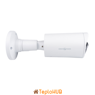 Зовнішня IP-камера GreenVision GV-191-IP-IF-COS80-30 180° (LP21932)