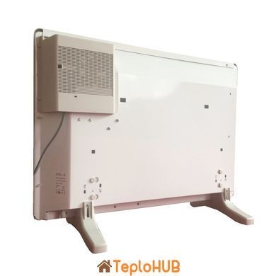 Термия ЭВНА-1,5/230С2К (мби) электроконвектор ОПТИМА+ Комфорт 1,5 кВт