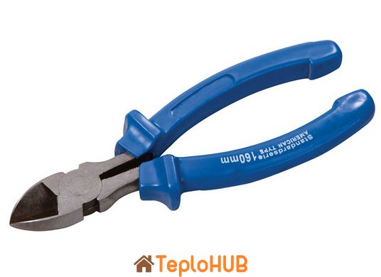 Бокорізи MASTERTOOL American type 160 мм C45/HRC 44~48 22-1160