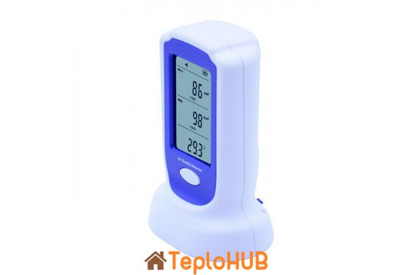 Датчик качества воздуха (PM2,5;PM10, 0-50°C) BENETECH GM8803