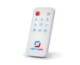 Пульт ДУ системы вентиляции Ventoxx Harmony VexxRemote фото