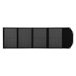 Портативна сонячна панель LogicPower LPS 60W (LP20054)