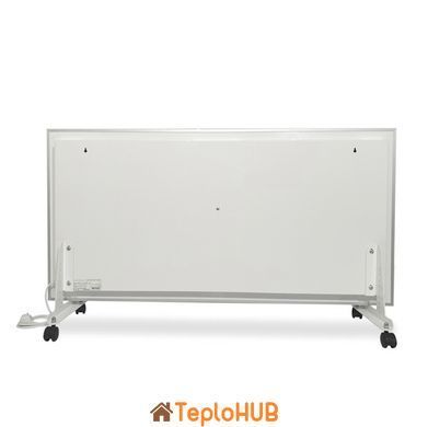 Обогреватель керамический Ecoteplo Terra 1500 ME (rose) с терморегулятором