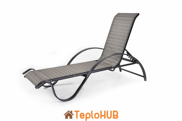 Шезлонг HECHT HONEY LOUNGER (HONEY LOUNGER)