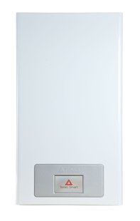 Котел электричний Tenko Smart 24_380 Grundfos