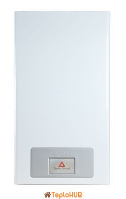 Котел электричний Tenko Smart 24_380 Grundfos