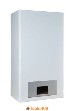 Котел электричний Tenko Smart 24_380 Grundfos