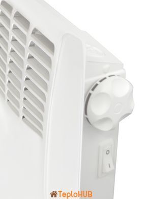Електроконвектор Atlantic F19 CEG BL-Meca/M2 1000W з комплектом підставок (157058)
