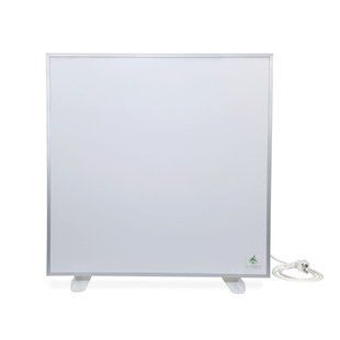 Ecoteplo Air 700 EL обігрівач керамічний білий