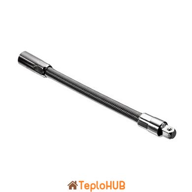 Гибкий удлинитель 1/4" INTERTOOL ET-1201